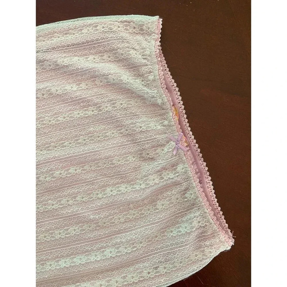 Elegant White Midi Skirt - Picture 7 of 11